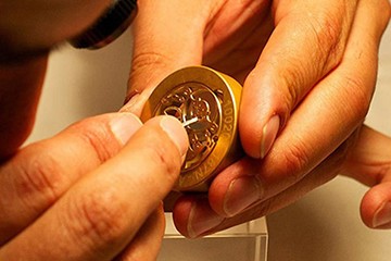 青岛劳力士售后维修店位置