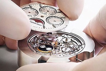 青岛劳力士手表售后维修店位置