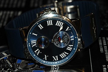 青岛劳力士表售后维修地址