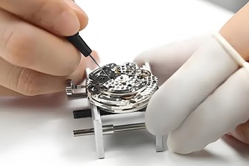 劳力士名表青岛售后维修地址