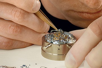 劳力士青岛售后维修中心位置