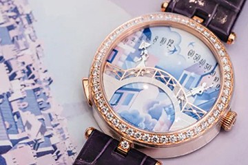 青岛劳力士有水雾维修