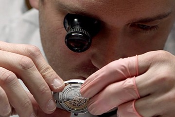 劳力士表青岛官方售后维修点位置