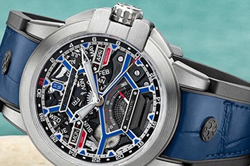 青岛劳力士表壳磨损