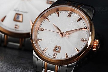 青岛劳力士名表售后保养