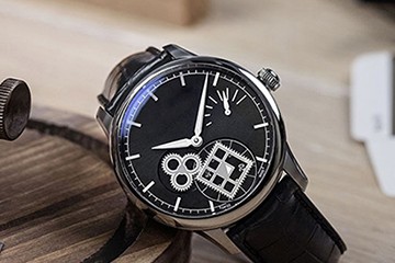 青岛劳力士官方售后洗油