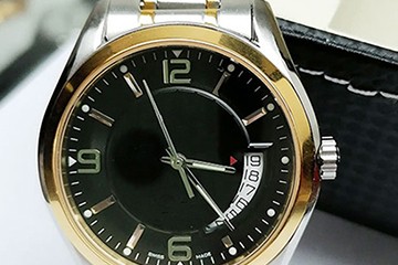 青岛劳力士不带为什么停