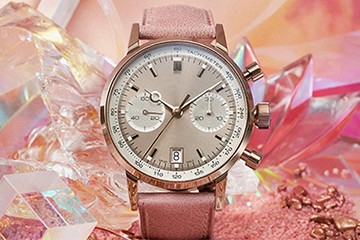 青岛劳力士自动轮磨损了