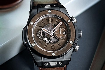 青岛劳力士为什么有时候不准