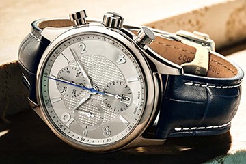 青岛劳力士为什么会走快