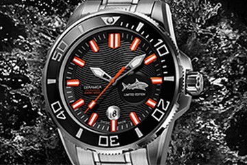 青岛劳力士石英手表为什么不走