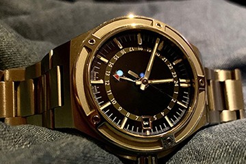 青岛劳力士表售后保养